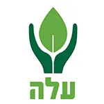 אל״ה לוגו