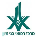 מרכז רפואי בני ציון לוגו