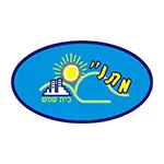 מתנ״סים לוגו