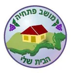 פתחיה לוגו