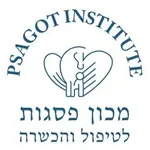 פסגות לוגו