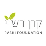 קרן רש״י לוגו