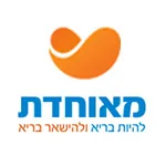 לאומית שירותי בריאות לוגו