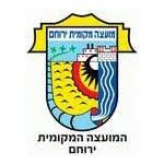 ירוחם לוגו