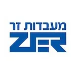 זר לוגו